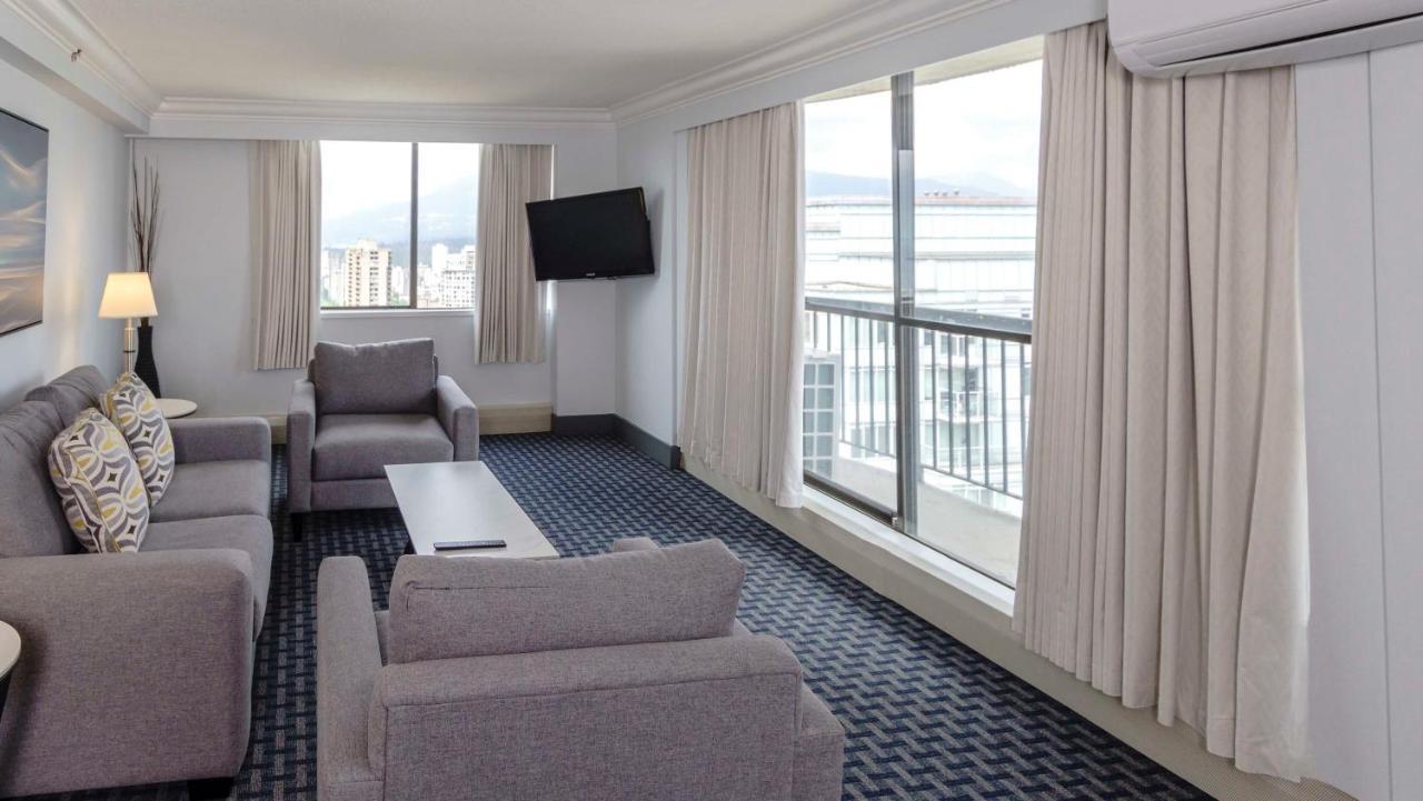 Century Plaza Hotel